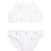 Polo Ralph Lauren Kids Polo Pony Two-Piece Swimsuit (Big Kids)