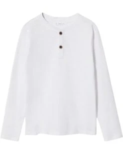 MANGO Kids Panikid3 T-Shirt (Little Kids/Big Kids)