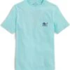 Vineyard Vines Kids Baseball Character Short Sleeve Pocket Tee (Toddler/Little Kids/Big Kids) 2 Vineyard Vines Kids Baseball Character Short Sleeve Pocket Tee (Toddler/Little Kids/Big Kids) -The Fashion Clothing Shop 51RXUbqf6aL. AC SR736920