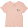 Roxy Kids Welcome To Paradise T-Shirt (Little Kids/Big Kids)