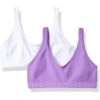 Hanes Big Girls Seamless Comfortflex Fit Cozy Pullover Bra 2-pack 1 Hanes Big Girls Seamless Comfortflex Fit Cozy Pullover Bra 2-pack -The Fashion Clothing Shop 61 WmIhvzeL. AC SR736920