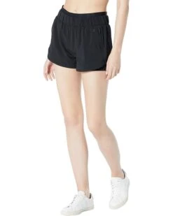 Sweaty Betty On Your Marks 4" Running Shorts