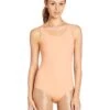 Capezio Women's Tank Leotard