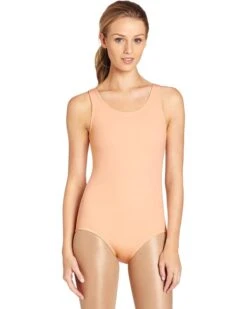 Capezio Women's Tank Leotard