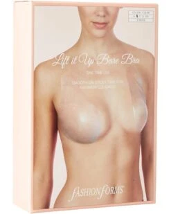 Fashion Forms Lift It Up Bare Bra