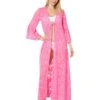 Lilly Pulitzer Motley Maxi Cover-Up -The Fashion Clothing Shop 612YBhBJaML. AC SR736920