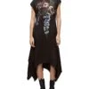 AllSaints Gian Sabrina Dress -The Fashion Clothing Shop 612biYT WsL. AC SR736920