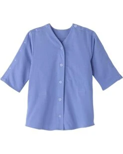 Silverts Women’s Adaptive Patient Jacki® Top