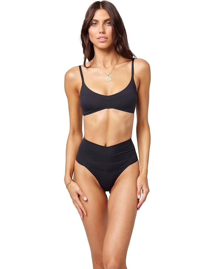L*Space Seam-Free Ry Bottoms Classic 3 L*Space Seam-Free Ry Bottoms Classic