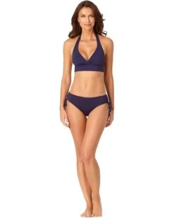 Anne Cole Marilyn Halter Bra