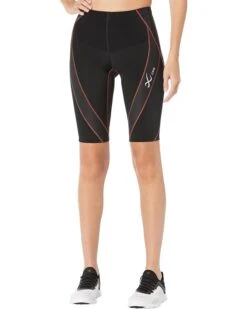 CW-X Endurance Generator Joint & Muscle Support Compression Shorts