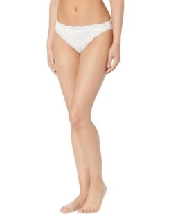 Wacoal Softly Styled High Leg Brief