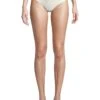 Calvin Klein Women's Invisibles Line Thong-Panty