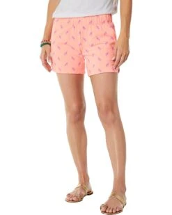 Lilly Pulitzer Kylar Knit Shorts