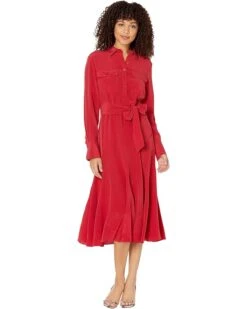 EQUIPMENT Lenora Dress