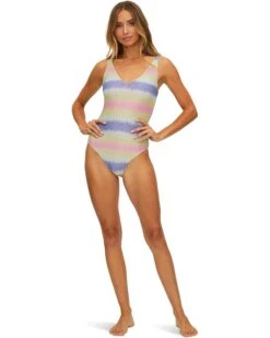 Beach Riot Reese One-Piece