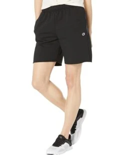 Champion Powerblend® Shorts 6.5"