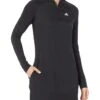 Adidas Golf Long Sleeve Golf Dress
