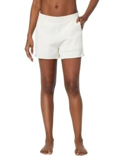 Barefoot Dreams Sunbleached Lounge Shorts