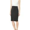 Calvin Klein Scuba Sheath With Color-Block Detail 2 Calvin Klein Scuba Sheath With Color-Block Detail -The Fashion Clothing Shop 61RjGHZEILL. AC SR736920