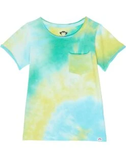 Appaman Kids Concert Short Sleeve Tee (Toddler/Little Kids/Big Kids)