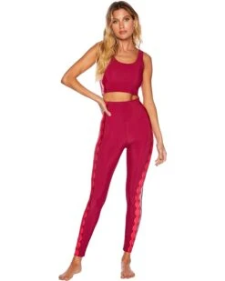 Beach Riot Tessa Top