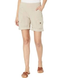 XCVI Wearables Clarissa Shorts
