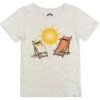 Appaman Kids Short Sleeve Tee - Breakfast (Toddler/Little Kids/Big Kids) -The Fashion Clothing Shop 61UQKS6BI1L. AC SR736920