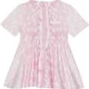 Burberry Kids Deer Dress (Little Kids/Big Kids) -The Fashion Clothing Shop 61Wn YysL. AC SR736920