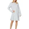 Hanro Loungy Nights Flannel PJ Gown -The Fashion Clothing Shop 61ZQwyZe4PL. AC SR736920