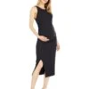 Beyond Yoga Maternity Ease Into It Midi Tank Dress -The Fashion Clothing Shop 61av8bRumkS. AC SR736920