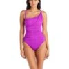 Bleu Rod Beattie Let's Get Twisted One Shoulder Twist One-Piece -The Fashion Clothing Shop 61fYk7h51L. AC SR736920