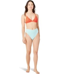 Carve Designs Gigi Smocked Top