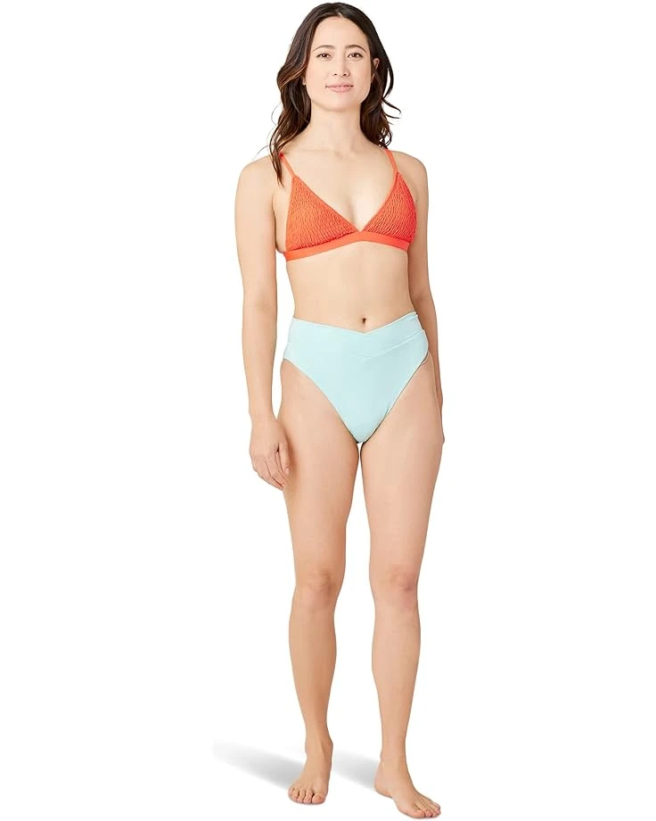 Carve Designs Gigi Smocked Top 3 Carve Designs Gigi Smocked Top