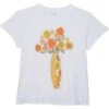 O'Neill Kids Flower Babe T-Shirt (Little Kids/Big Kids) 2 O'Neill Kids Flower Babe T-Shirt (Little Kids/Big Kids) -The Fashion Clothing Shop 61hBUymYdFL. AC SR736920