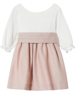 MANGO Kids Macab Dress (Infant/Toddler/Little Kids)