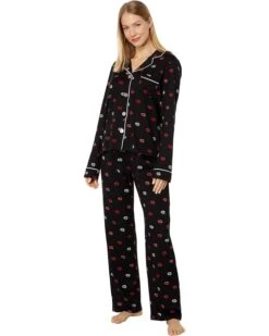 P.J. Salvage Be Mine PJ Set