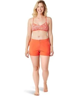 Carve Designs Banff Shorts