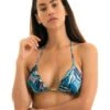 Rio De Sol Frufru Triangle Bikini Top -The Fashion Clothing Shop 61kp0fblL9L. AC SR736920