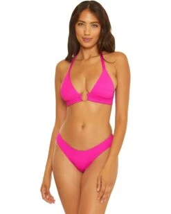 BECCA By Rebecca Virtue Coast Mira Halter