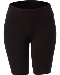 Jockey Women's 9'' Bike Short With Wide Waistband