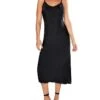 NIC+ZOE Crepe Slip Dress -The Fashion Clothing Shop 61pZRGxx0WL. AC SR736920