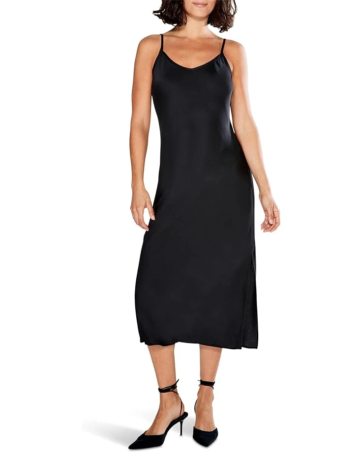 NIC+ZOE Crepe Slip Dress 3 NIC+ZOE Crepe Slip Dress
