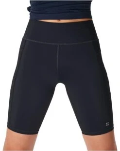 Sweaty Betty Zero Gravity 9" Running Shorts