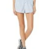 Varley Kallin Metallic Shorts -The Fashion Clothing Shop 61rG7zcWBuL. AC SR736920