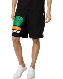 Carrots By Anwar Carrots Morkov Champion Shorts