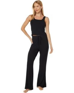 Honeydew Intimates Renew Rib Knit Lounge Set