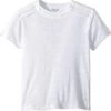 Splendid Littles Basic Short Sleeve Tee (Toddler/Little Kids/Big Kids)