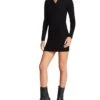 Steve Madden Lexi Sweater Dress -The Fashion Clothing Shop 61waCZLAGzL. AC SR736920
