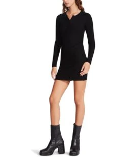 Steve Madden Lexi Sweater Dress